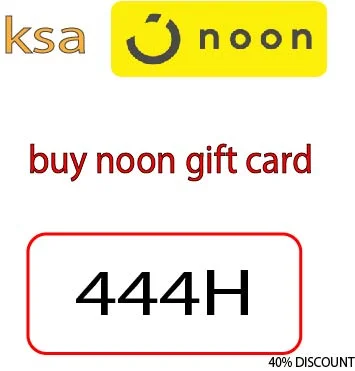 buy noon gift card