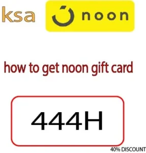 how to get noon gift card