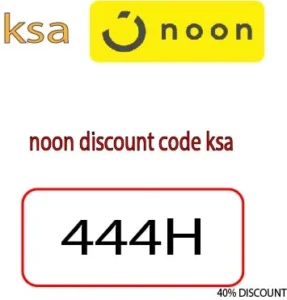 noon discount code ksa