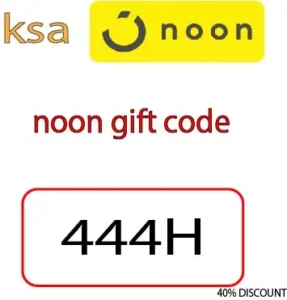 noon gift code