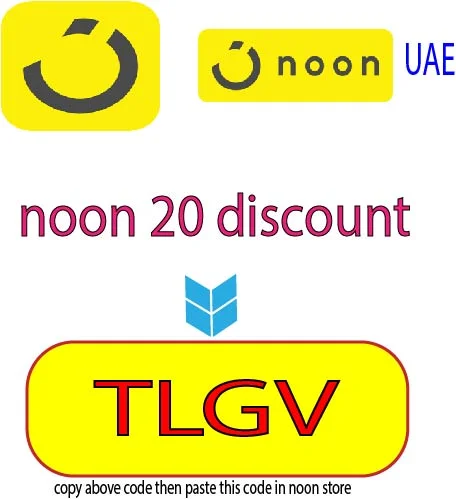 noon 20 discount