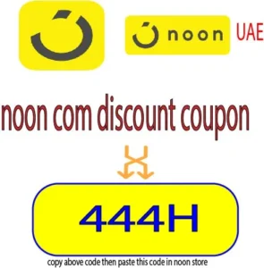 noon com discount coupon