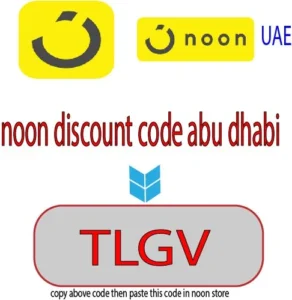 noon discount code abu dhabi