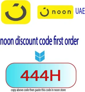 noon discount code first order