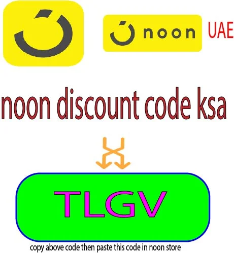 noon discount code ksa