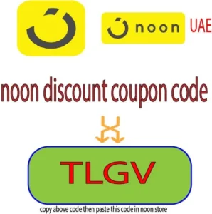 noon discount coupon code