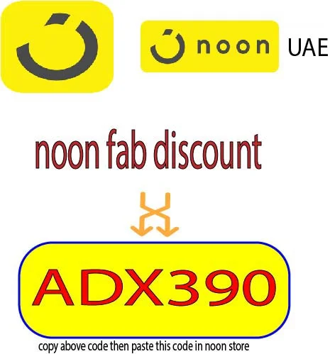 noon fab discount