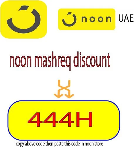 noon mashreq discount