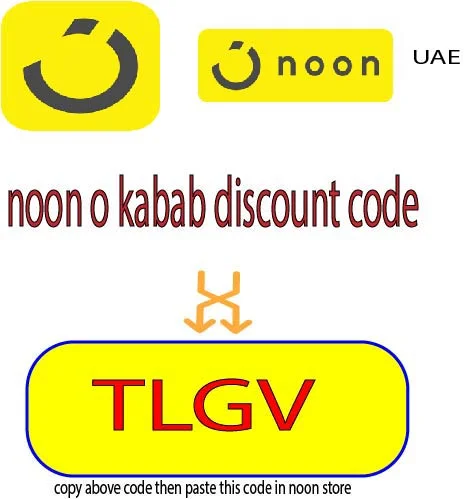 noon o kabab discount code