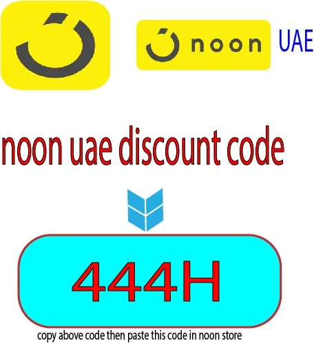 noon uae discount code